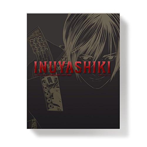 BD/TVアニメ/いぬやしき 下(Blu-ray) (2Blu-ray+CD) (完全生産限定版)