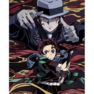 BD/TVアニメ/鬼滅の刃 第四巻(Blu-ray) (Blu-ray+CD) (完全生産限定版)