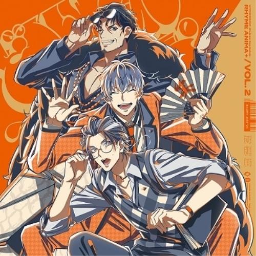 BD/TVアニメ/『ヒプノシスマイク-Division Rap Battle-』 Rhyme Ani...