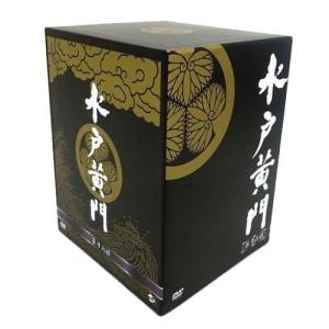 水戸黄門 第二十部 上 DVD 8枚組 - 映像と音の友社 : 映像と音の友社