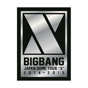 DVD/BIGBANG/BIGBANG JAPAN DOME TOUR 2014〜2015 