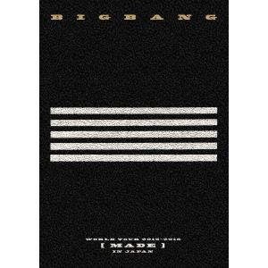 DVD/BIGBANG/BIGBANG WORLD TOUR 2015〜2016(MADE) IN ...