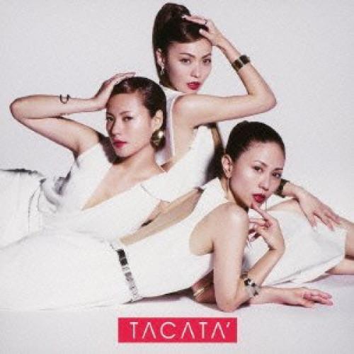 CD/MAX/TACATA' (CD+DVD) (EXERCISE盤)