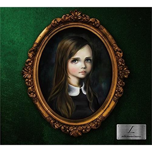 CD/Acid Black Cherry/L-エル- (CD+DVD) (Project『Shang...