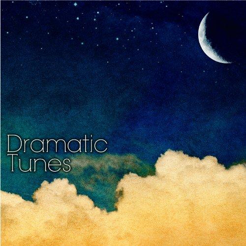 CD/オムニバス/Dramatic Tunes