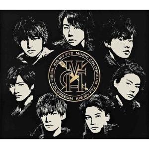 CD/Kis-My-Ft2/MUSIC COLO...の商品画像