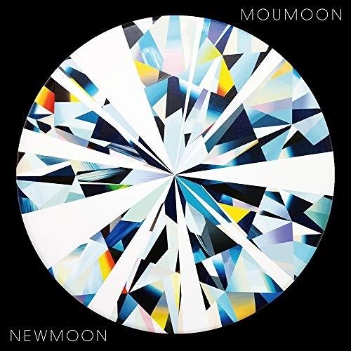 CD/moumoon/NEWMOON (CD(スマプラ対応))