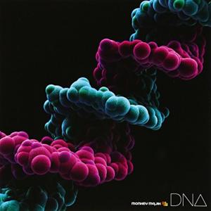 CD/MONKEY MAJIK/DNA