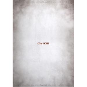BD/Da-iCE/Da-iCE 10th Anniversary Arena Tour 2024 -MUSi-aM-(Blu-ray) (2Blu-ray+CD(スマプラ対応)) (歌詞カード) (通常盤)