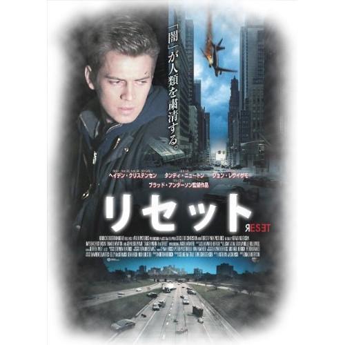 BD/洋画/リセット(Blu-ray)