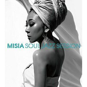 CD/MISIA/MISIA SOUL JAZZ SESSION (Blu-specCD2)