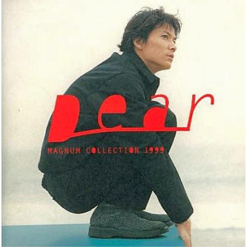 CD/福山雅治/MAGNUM COLLECTION 1999