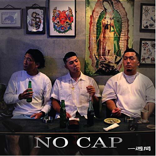 CD/一週間/NO CAP