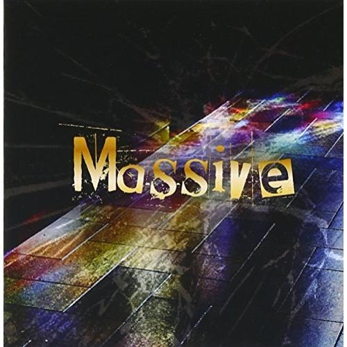 CD/Fang/Massive