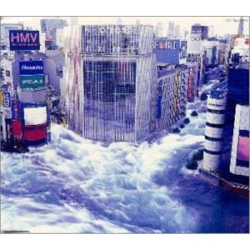 CD/In the Soup/川