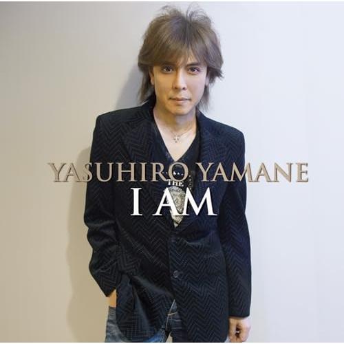 CD/山根康広/I AM