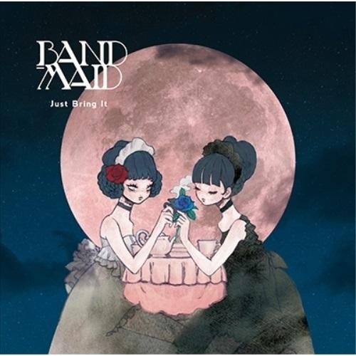 CD/BAND-MAID/Just Bring It (通常盤)