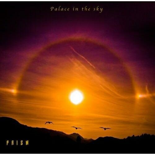 CD/PRISM/Palace in the sky