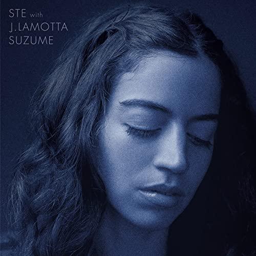 CD/STE with J.LAMOTTA SUZUME/Re Blue