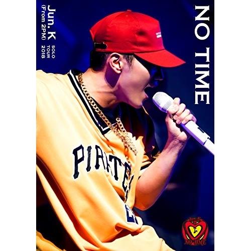 DVD/Jun.K(From 2PM)/Jun. K(From 2PM) Solo Tour 201...