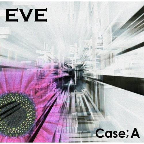 CD/EVE/Case;A (CD+DVD) (A-TYPE)