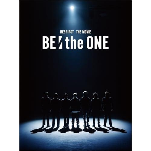 BD/BE:FIRST/BE:the ONE STANDARD EDITION(Blu-ray)