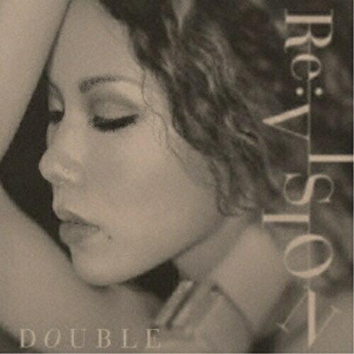 CD/DOUBLE/Re:VISION
