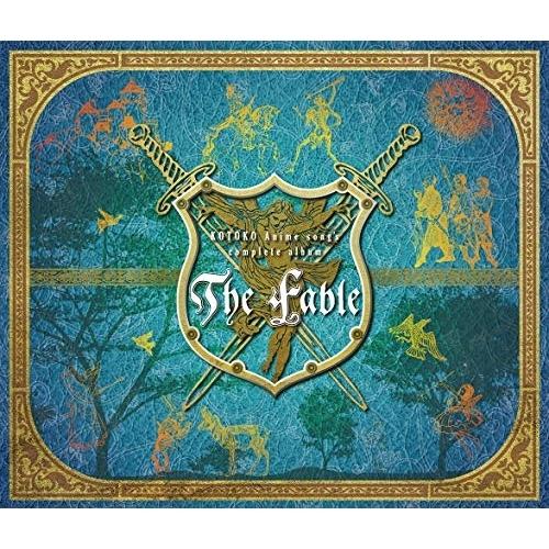 CD/KOTOKO/KOTOKO Anime song&apos;s complete album The F...