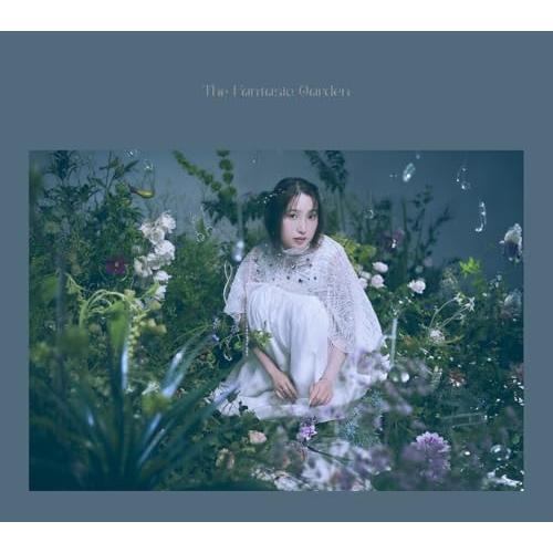 CD/南條愛乃/The Fantasic Garden (CD+2Blu-ray) (初回限定盤A)