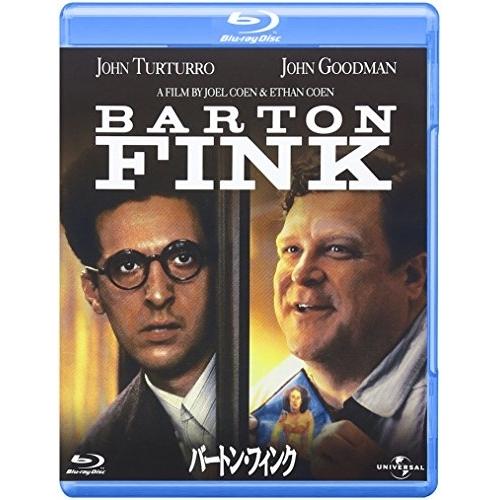 BD/洋画/バートン・フィンク(Blu-ray)