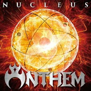 CD/ANTHEM/NUCLEUS (解説付) (通常盤)