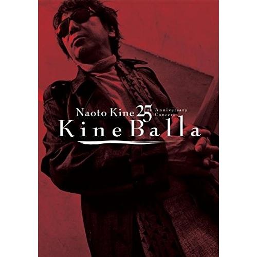 BD/木根尚登/木根尚登25周年記念コンサート「キネバラ」(Blu-ray)