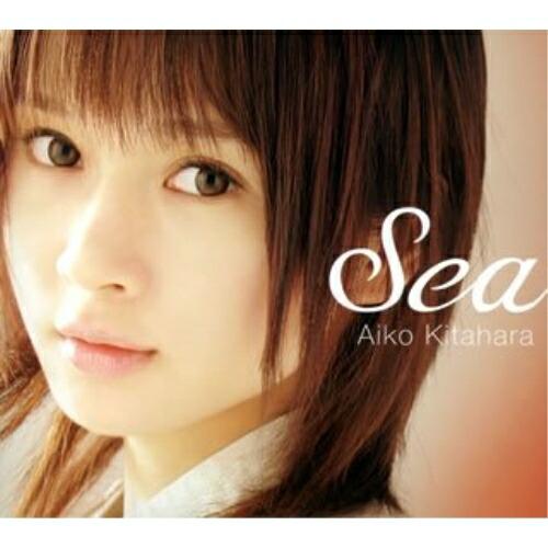 CD/北原愛子/Sea