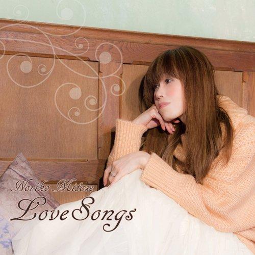 CD/みとせのりこ/LoveSongs〜Noriko Mitose Heart Works Best...
