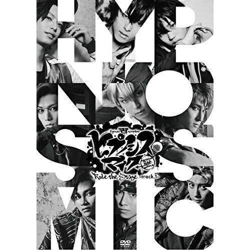 DVD/趣味教養/ヒプノシスマイク-Division Rap Battle- Rule the St...
