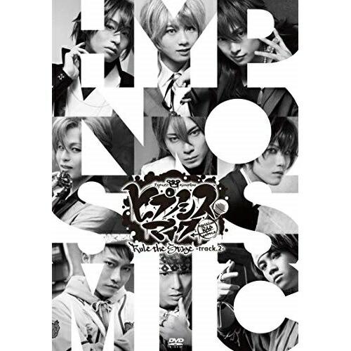 DVD/趣味教養/ヒプノシスマイク-Division Rap Battle- Rule the St...