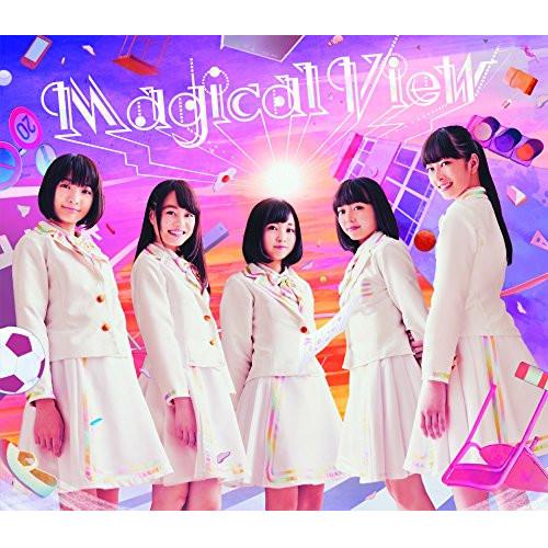 CD/ロッカジャポニカ/Magical View (初回限定盤B)