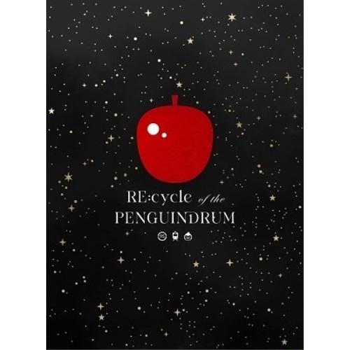 BD/劇場アニメ/劇場版 RE:cycle of the PENGUINDRUM Blu-ray B...