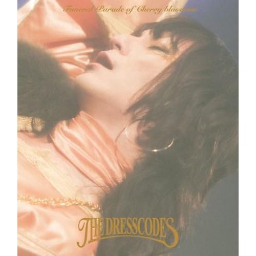 BD//the dresscodes TOUR2023「散花奏奏」Live Blu-ray(Blu-...