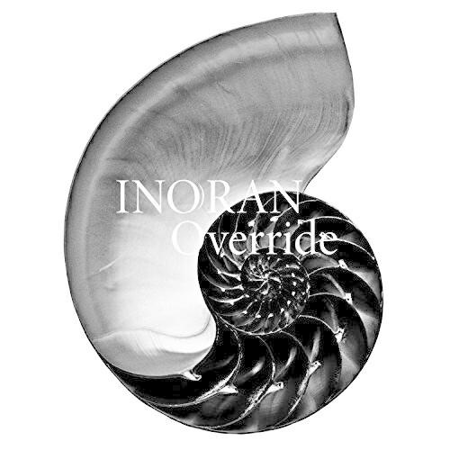 DVD/INORAN/Override (DVD+CD)