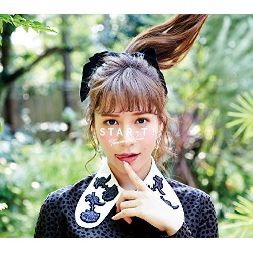 CD/河西智美/STAR-T! (CD+DVD) (Type A)