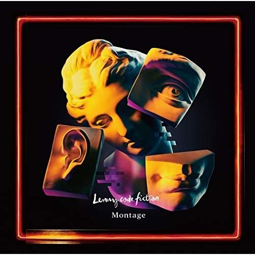 CD/Lenny code fiction/Montage (通常盤)