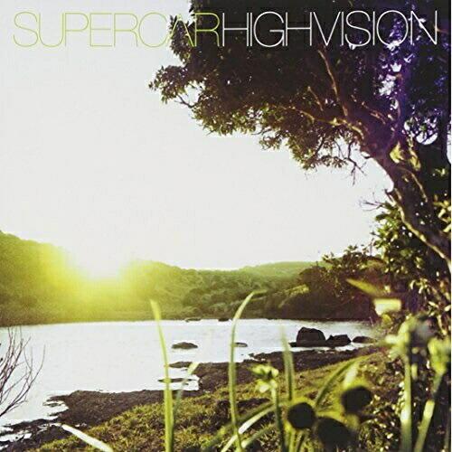 CD/SUPERCAR/HIGHVISION