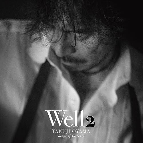 CD/小山卓治/Well2 -Songs of 40 Years- (Blu-specCD2)