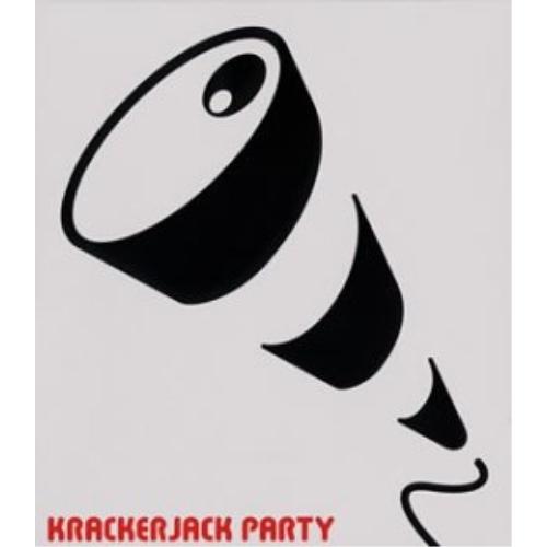 CD/motocompo/KRACKERJACK PARTY (CD-EXTRA)