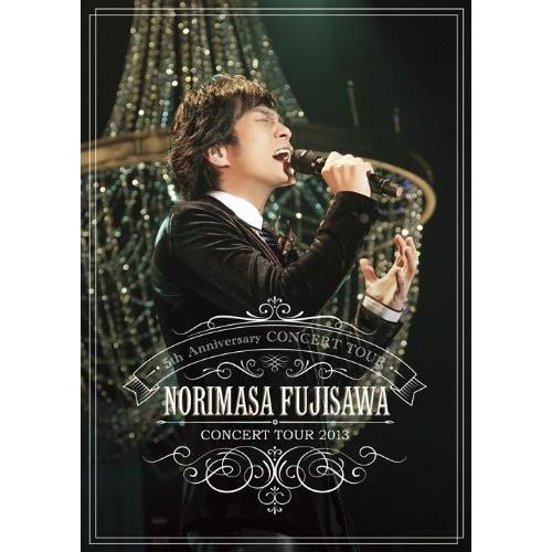 DVD/藤澤ノリマサ/藤澤ノリマサ CONCERT TOUR 2013