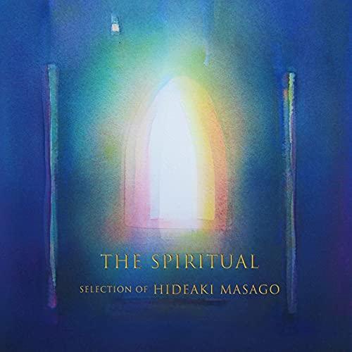 CD/真砂秀朗/THE SPIRITUAL SELECTION OF HIDEAKI MASAGO