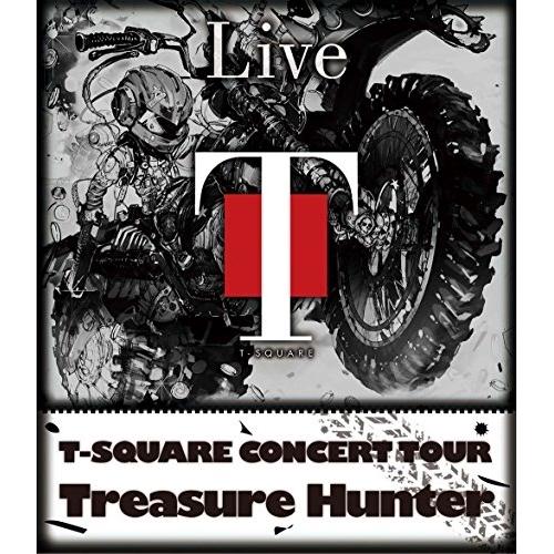 BD/T-SQUARE/T-SQUARE CONCERT TOUR Treasure Hunter(...
