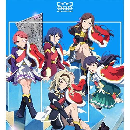 CD/スタァライト九九組/劇場版 少女☆歌劇 レヴュースタァライト 劇中歌アルバム vol.1