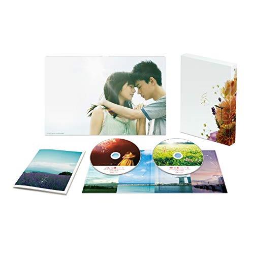 BD/邦画/糸 豪華版(Blu-ray) (本編Blu-ray+特典DVD) (豪華版)